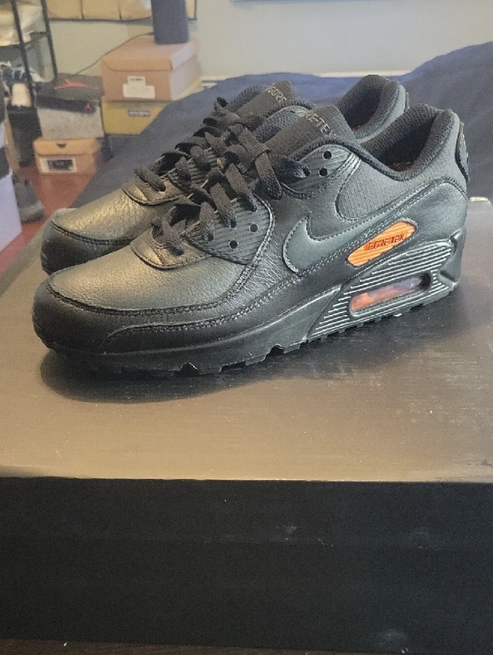 Nike Air Max 90 GORE-TEX 